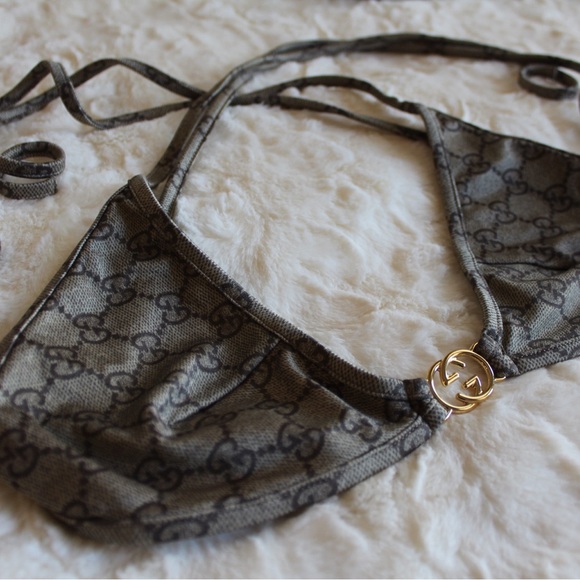 Gucci Bathing Suit - Picture 4 of 5